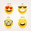 Image result for Exicting Emoji