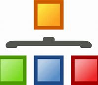 Image result for Clip Art Hierarchy