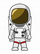 Image result for Among Us Astronaut