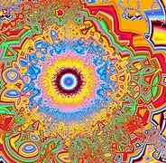 Image result for Psychedelic 60s London Underground