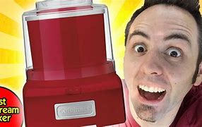 Image result for All in One Ice Cream Maker