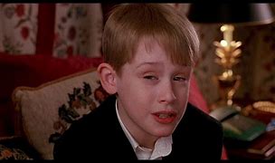 Image result for Home Alone 2 Screencaps Family