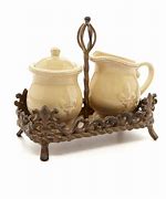 Image result for Fleur De Lis Dinnerware