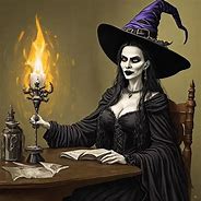 Image result for Evil Witch Doll