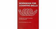 Image result for Brubaker Cognition Workbook