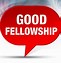 Image result for Word Fellowship Clip Art