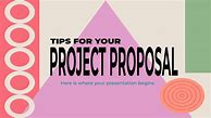 Image result for Project Proposal Template Free Editable