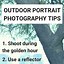 Image result for Rain Portrait Photography