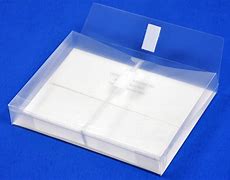 Image result for Clear Coin Envelopes