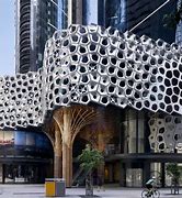 Image result for Voronoi Architecture