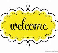 Image result for Welcome in Sign Language Printable