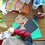 Image result for Self Portrait Art Lesson