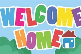 Image result for Welcome to My Home Sign