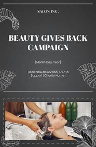 Image result for Promotional Campaign Poster Template Content Writing Related