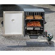 Image result for Tank Charcoal Grill