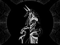 Image result for Yu-Gi-OH Anubis