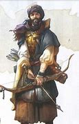 Image result for Dnd 5E Scout