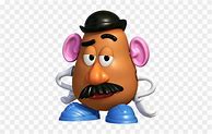 Image result for Mr Potato Head Kids Art Template