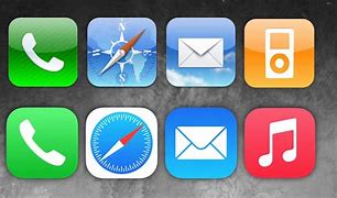 Image result for iOS 8 App Icons