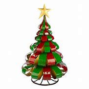 Image result for Best Christmas Tree Ribbon