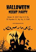 Image result for Halloween Yard Decorating Contest Flyer