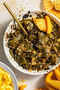 Image result for Orange Soda Collard Greens Recipe