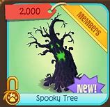 Image result for Spooky Tree Branch