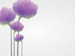 Image result for Purple Floral Background Template