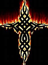 Image result for Tribal Crosses