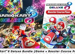 Image result for Mario Kart 8 Deluxe Wave 8