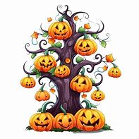 Image result for Halloween Tree Base