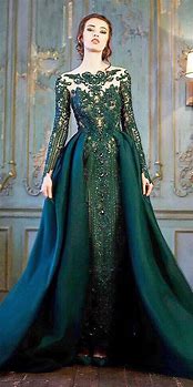 Image result for Ou BA Arts Gown