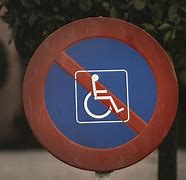 Image result for Disability Signs and Symbols