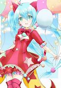 Image result for Hatsune Miku Nesoberi