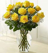 Image result for yellow spray roses bouquet