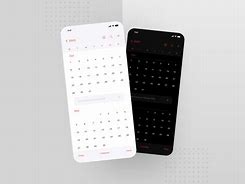 Image result for iOS Calendar Icon