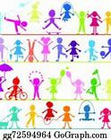 Image result for People Playing Clip Art