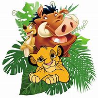 Image result for The Lion King Wall Paper Blue and Gray