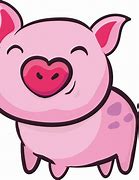 Image result for Pig ClipArt