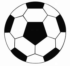 Image result for Flip Flops and Soccer Ball Clip Art