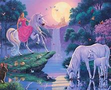 Image result for Fairy Riding a Dragon