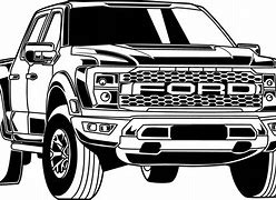 Image result for Ford Tow Truck Clip Art