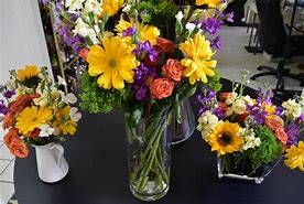 Image result for Grocery Store Bright Flowers