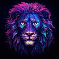 Image result for Lion Makeup Male