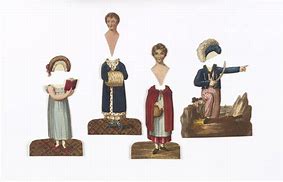 Image result for Fashion Paper Dolls