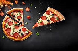 Image result for Pizza Ingredients Background