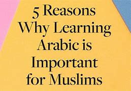 Image result for Arabic Language Learning Kid