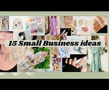 Image result for Aesthetic Small Business Ideas