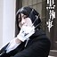 Image result for Black Butler Sebastian Michaelis Cosplay