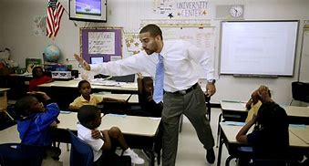 Image result for African American High School Teacher